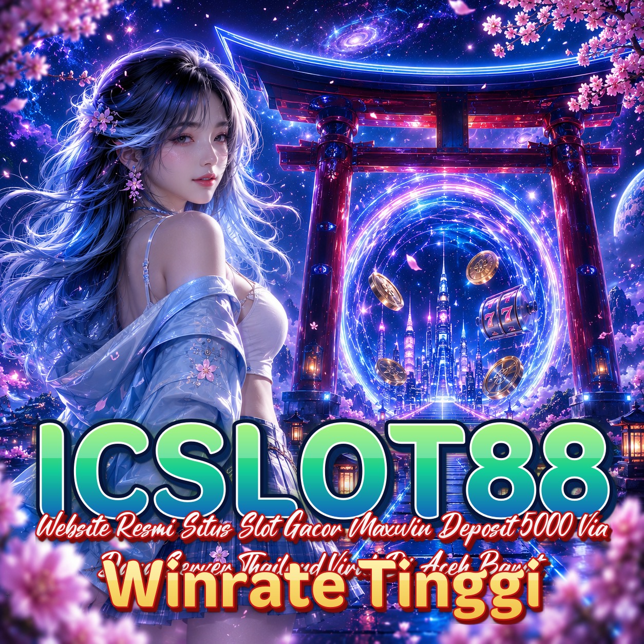 ICSLOT88